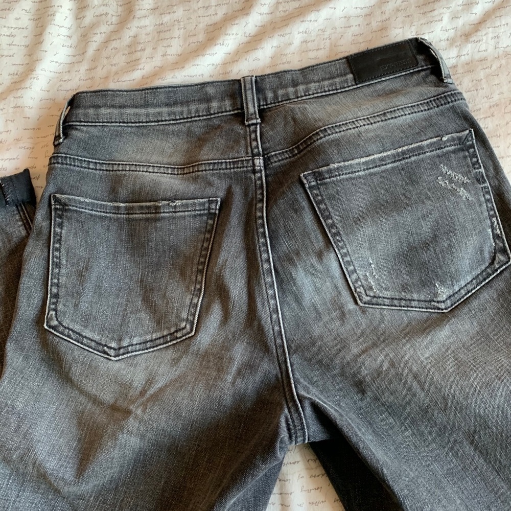 Barely Boot Jeans - Picture 8 of 8
